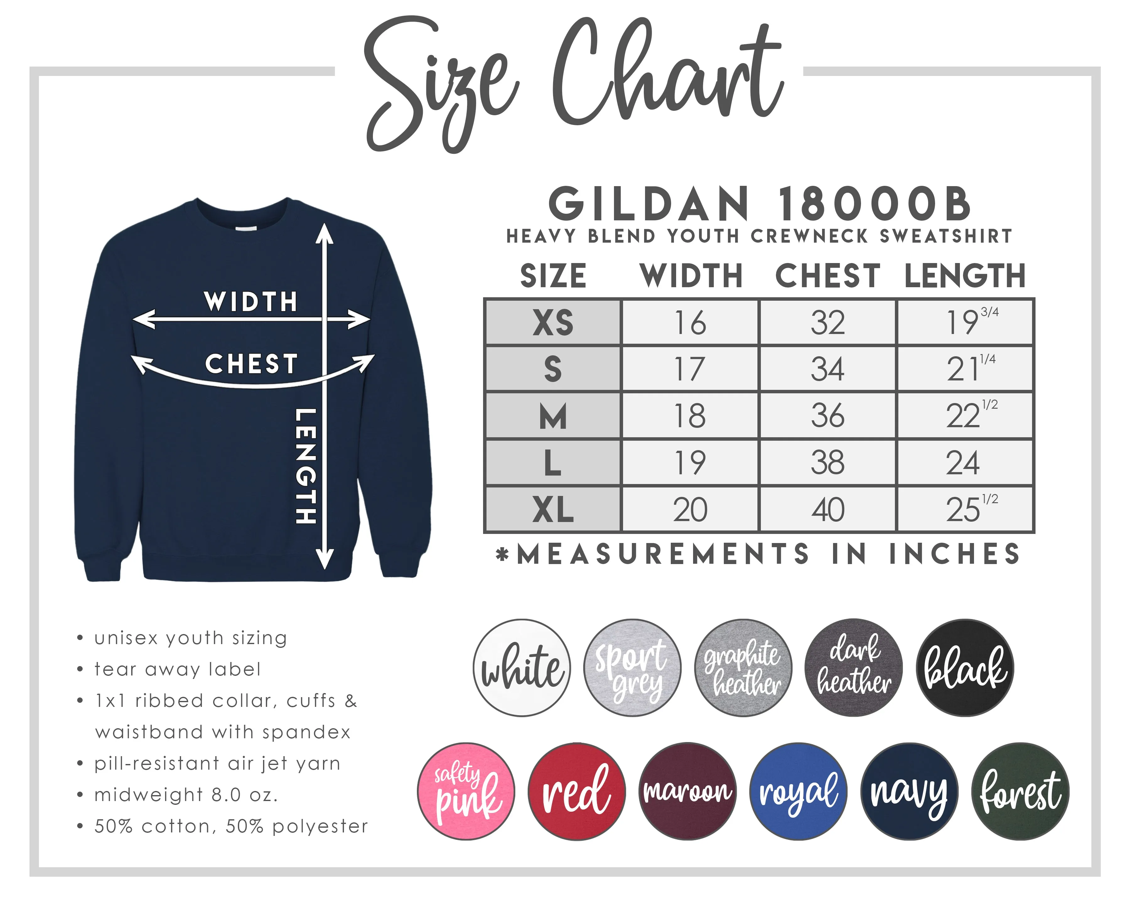 CUSTOM - Mascot Circle Pocket (M156)