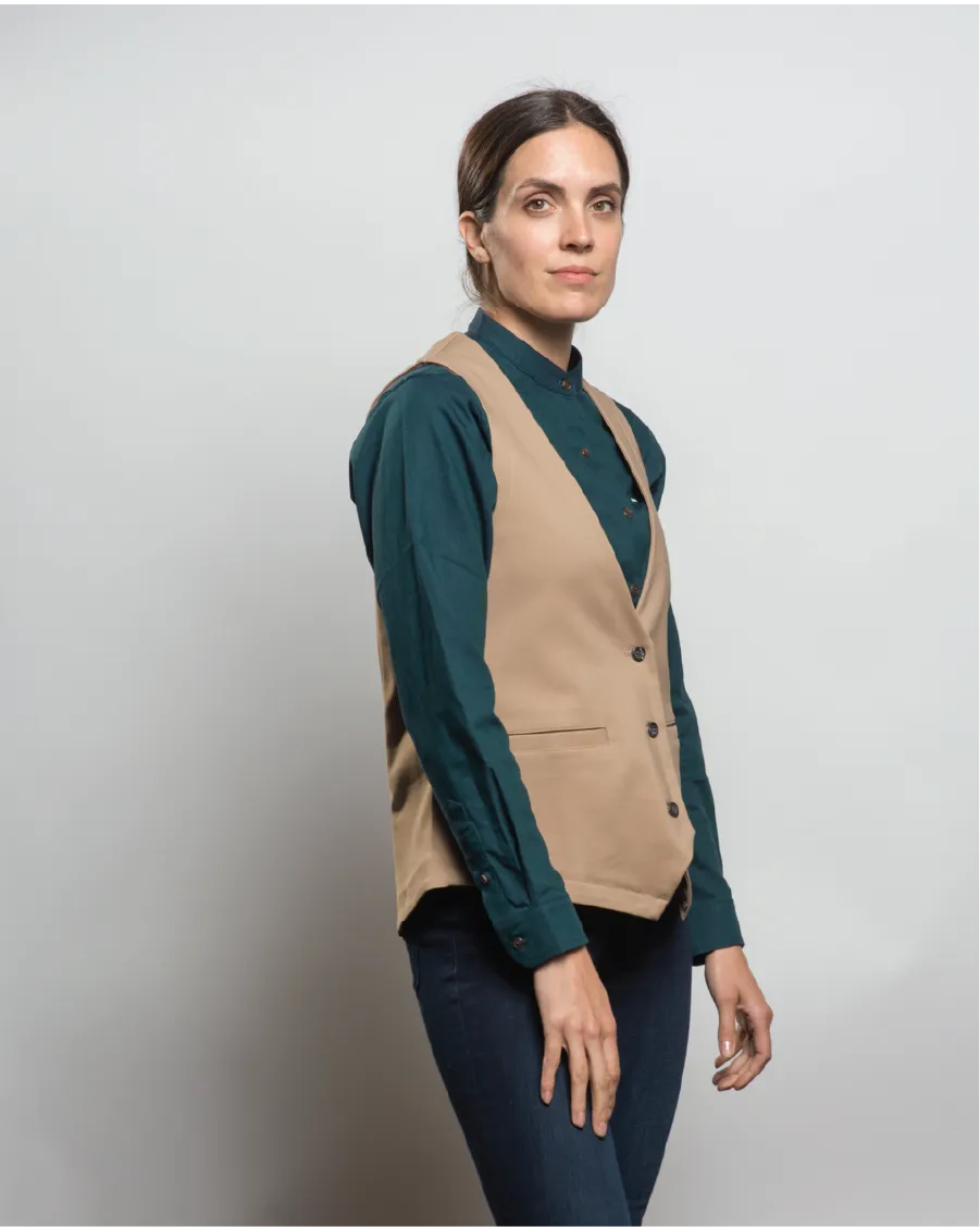 DuVernay Waistcoat