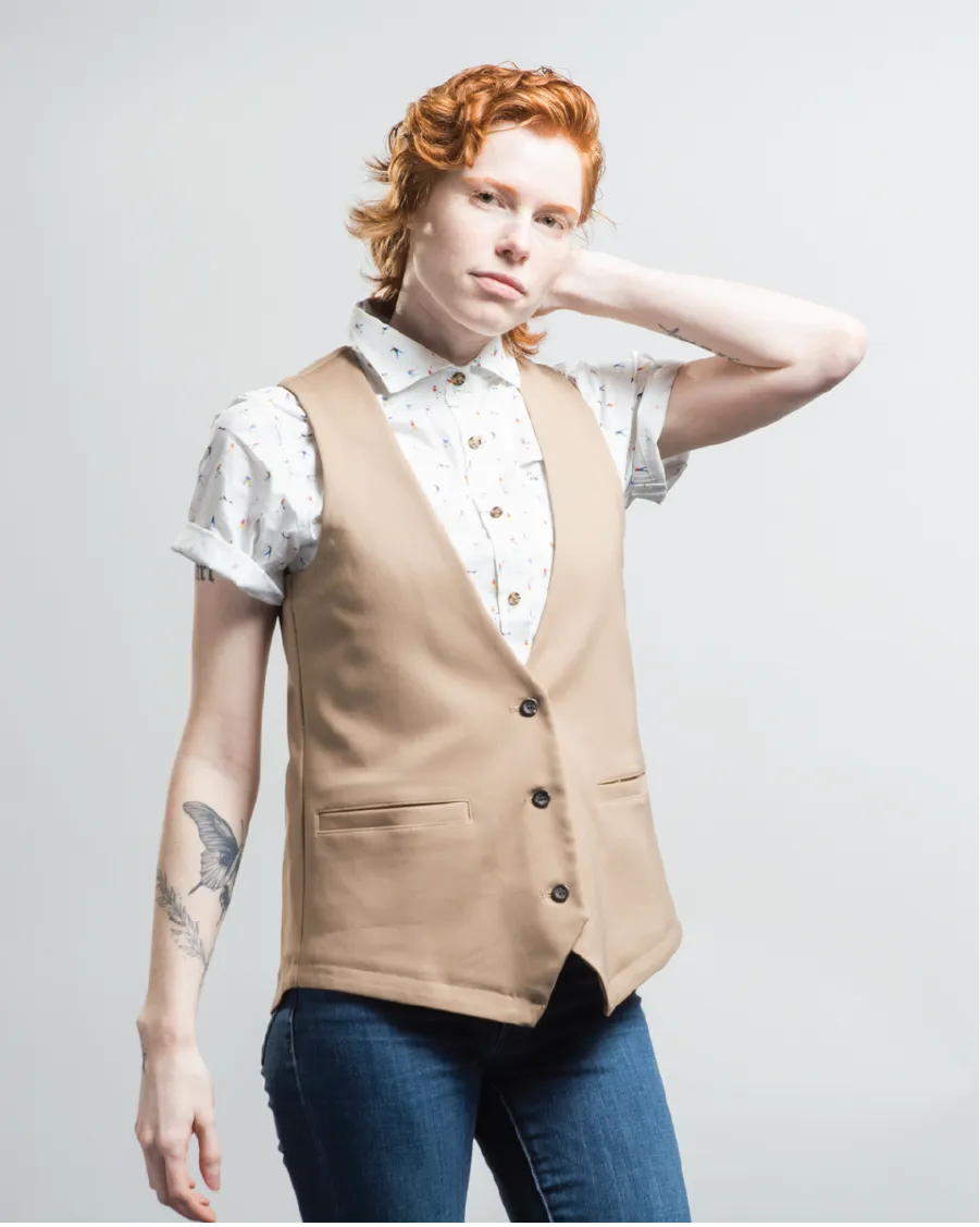 DuVernay Waistcoat