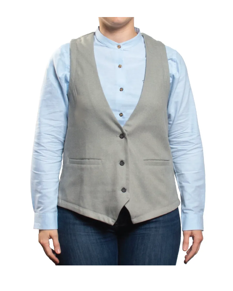 Jemison Waistcoat
