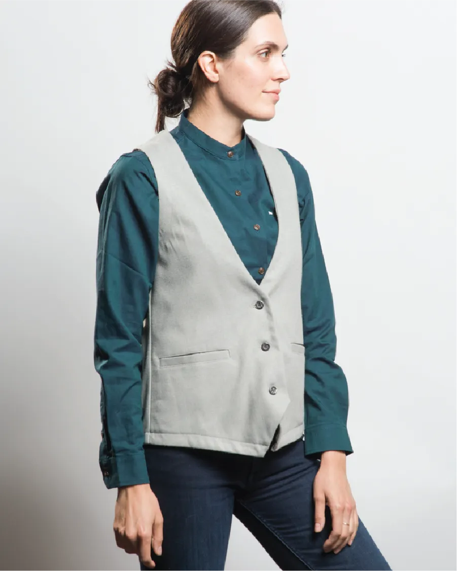 Jemison Waistcoat