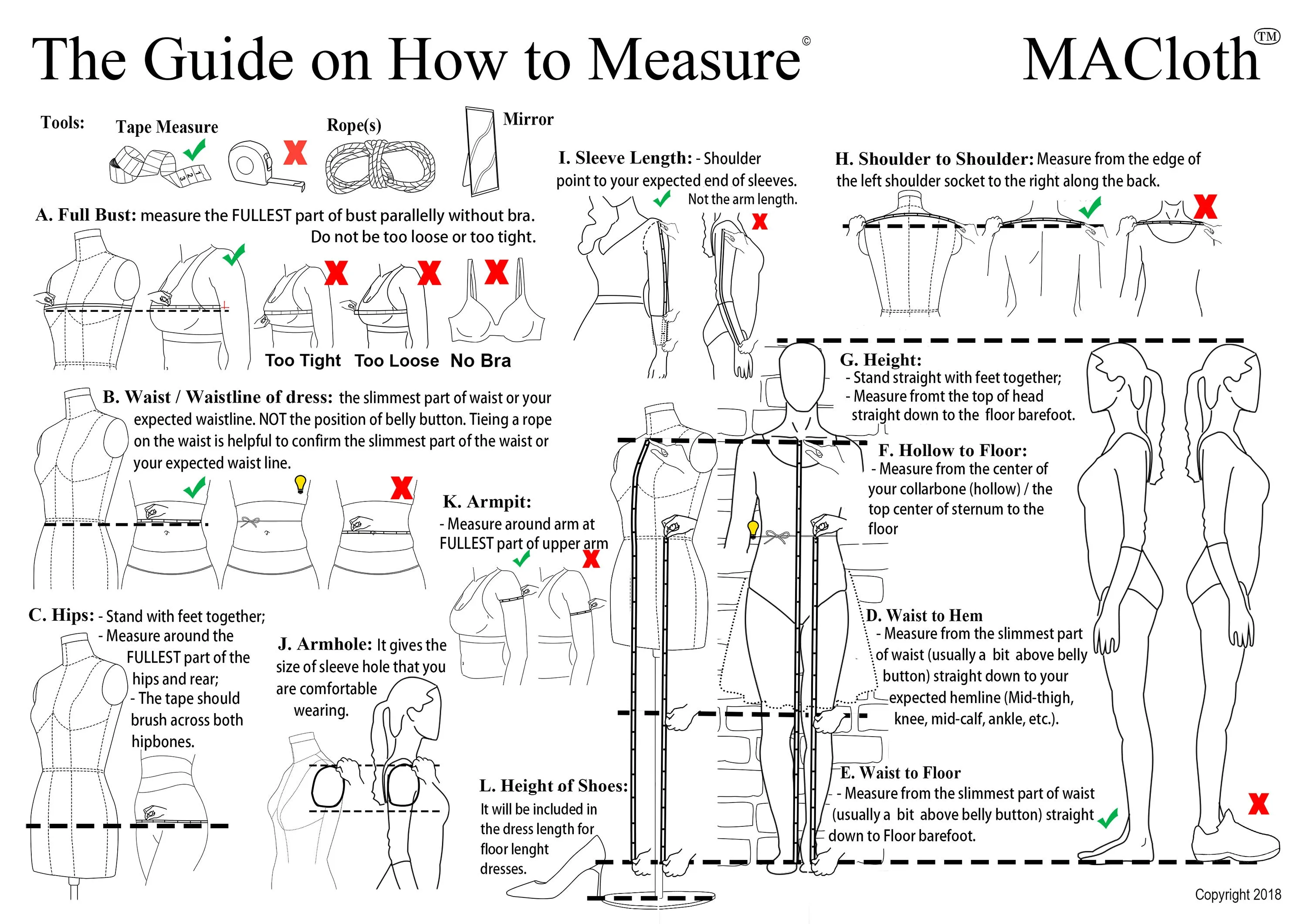 MACloth Women Halter Prom Dresses Cutout Formal Wedding Party Evening Ball Gown