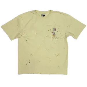 " 021 / 999 " CARHARTT POCKET TEE M