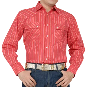 Twinstone Cowboy Shirt TS-10